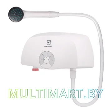 Водонагреватель Electrolux SMARTFIX 2.0 S (5.5 кВт)